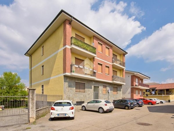 appartamento in vendita a Moncalieri in zona Testona