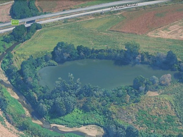 terreno agricolo in vendita a Moncalieri in zona Barauda