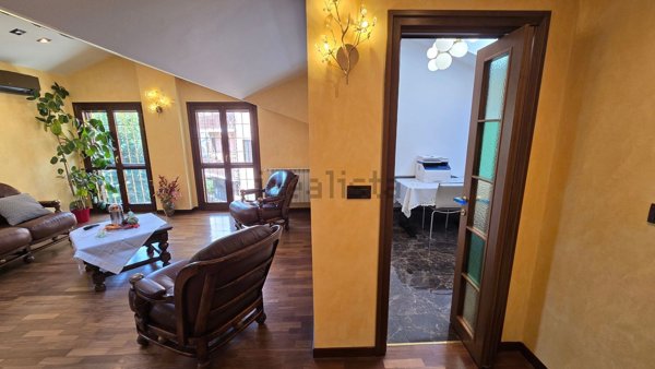 appartamento in vendita a Moncalieri