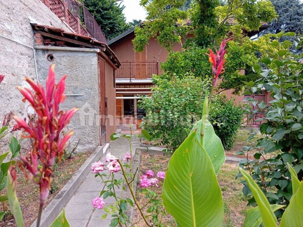 casa indipendente in vendita a Moncalieri