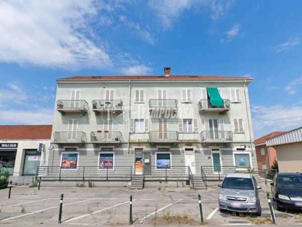 appartamento in vendita a Moncalieri