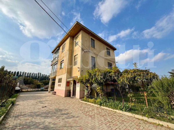 casa indipendente in vendita a Moncalieri in zona Borgo San Pietro