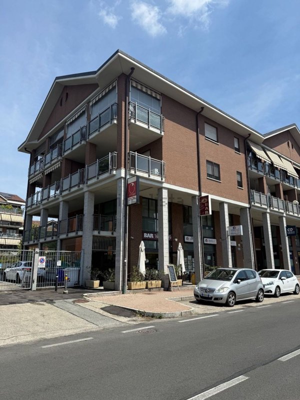 appartamento in vendita a Moncalieri in zona Testona