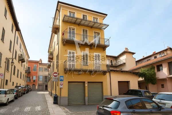 appartamento in vendita a Moncalieri in zona Boccia d'Oro