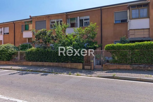 appartamento in vendita a Moncalieri in zona Carpice
