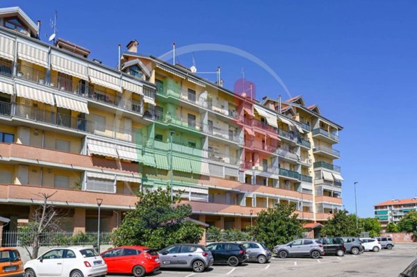 appartamento in vendita a Moncalieri