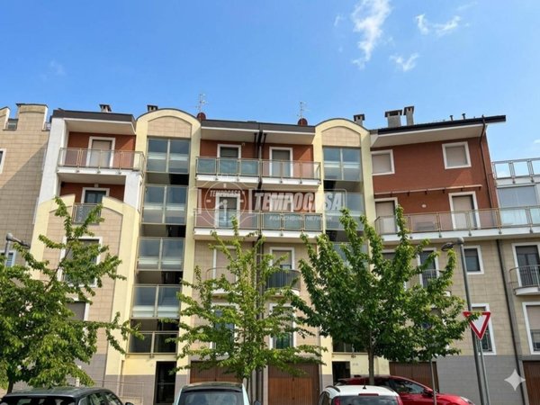 appartamento in vendita a Moncalieri