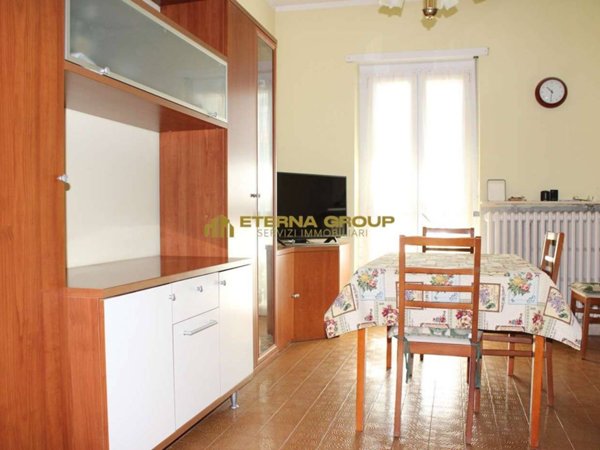 appartamento in vendita a Moncalieri in zona Testona