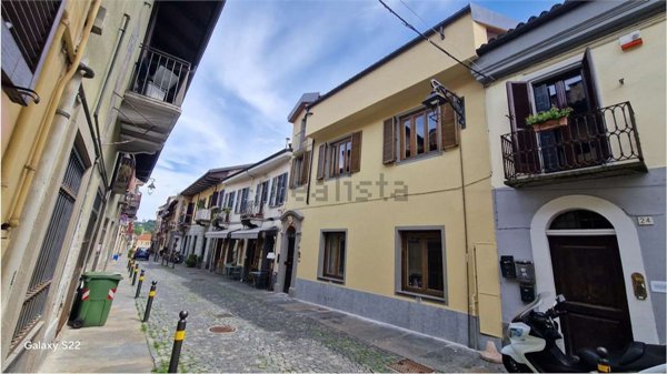 appartamento in vendita a Moncalieri