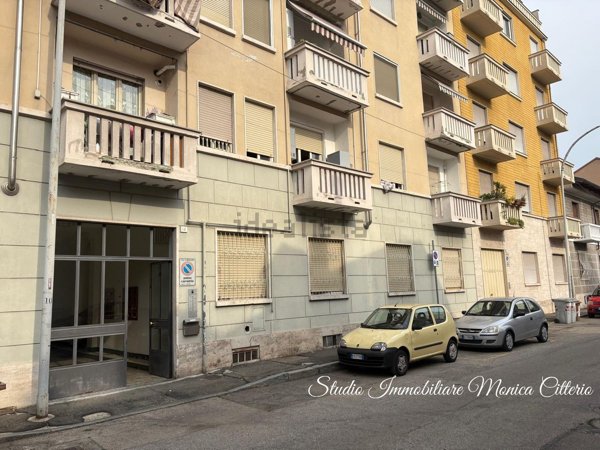 appartamento in vendita a Moncalieri in zona Borgo San Pietro