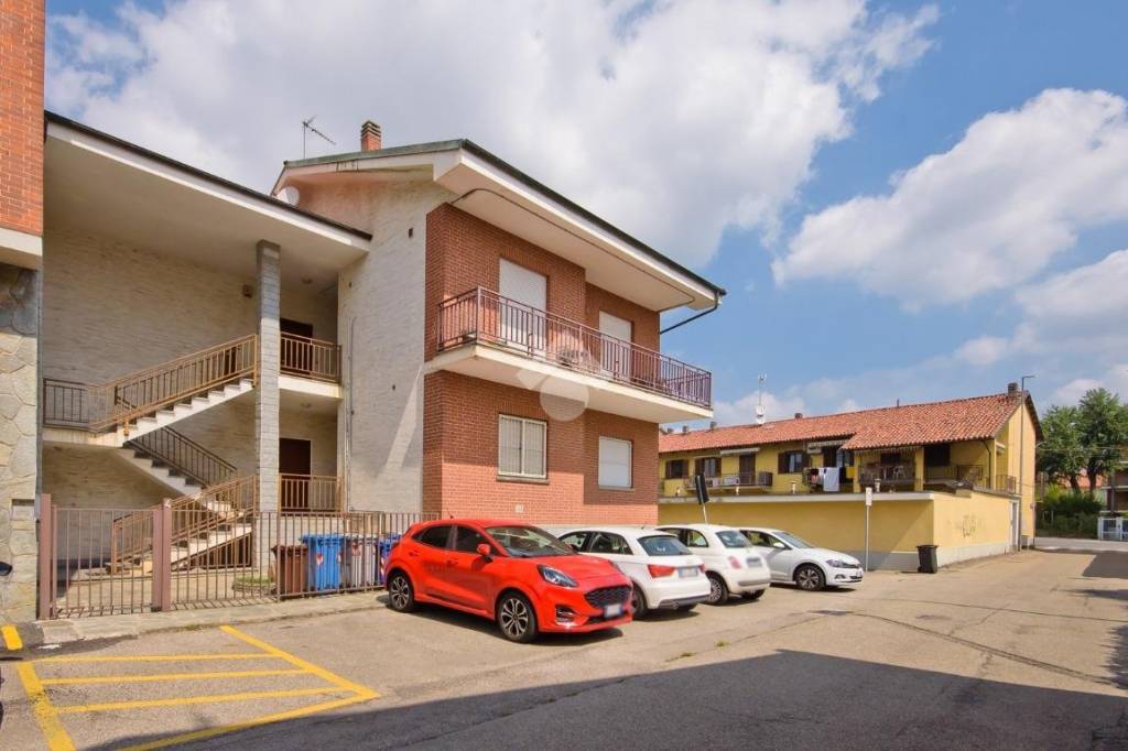 appartamento in vendita a Moncalieri in zona Testona