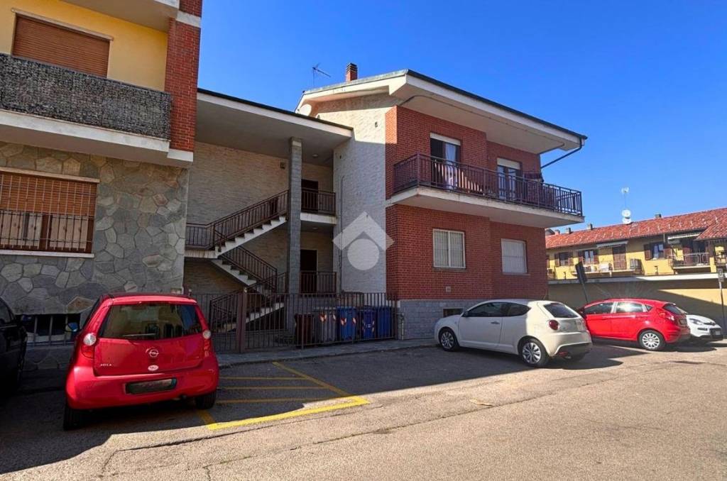 appartamento in vendita a Moncalieri in zona Testona