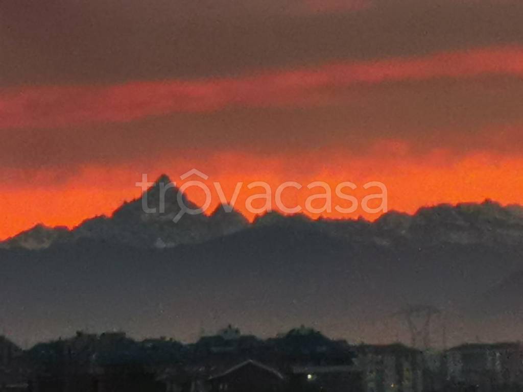 casa indipendente in vendita a Moncalieri in zona Boccia d'Oro