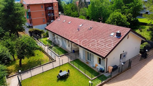appartamento in vendita a Moncalieri in zona Testona