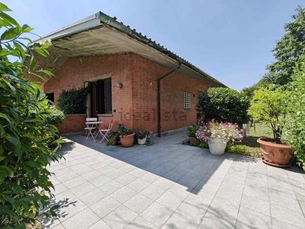 appartamento in vendita a Moncalieri in zona Boccia d'Oro