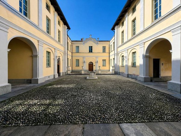 appartamento in vendita a Moncalieri