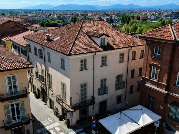 appartamento in vendita a Moncalieri