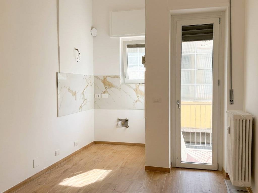 appartamento in vendita a Moncalieri in zona Borgo San Pietro