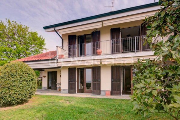 casa indipendente in vendita a Moncalieri in zona Moriondo