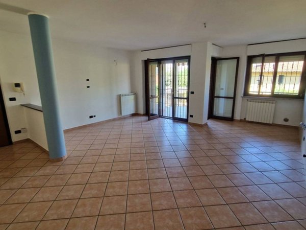 appartamento in vendita a Moncalieri in zona Testona