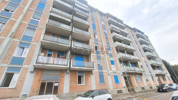 appartamento in vendita a Moncalieri in zona Borgo San Pietro