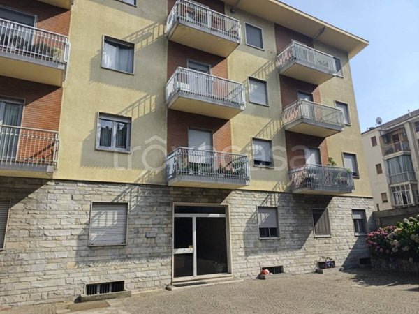 appartamento in vendita a Moncalieri in zona Boccia d'Oro