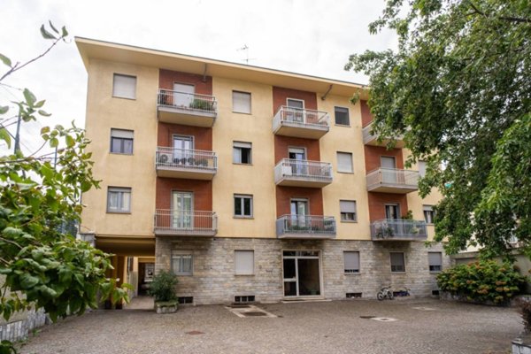 appartamento in vendita a Moncalieri in zona Boccia d'Oro