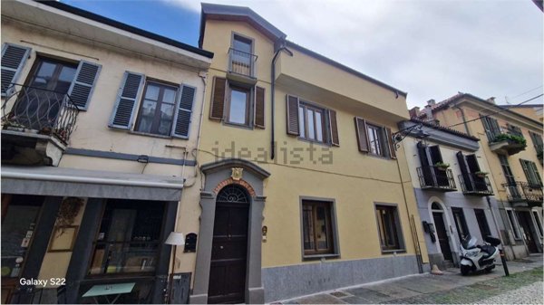 appartamento in vendita a Moncalieri