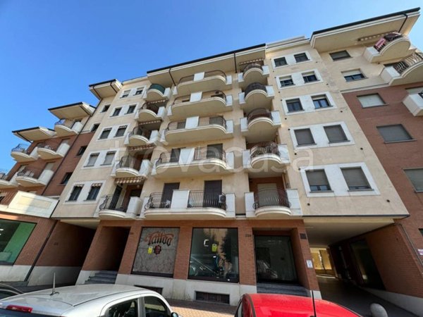 appartamento in vendita a Moncalieri