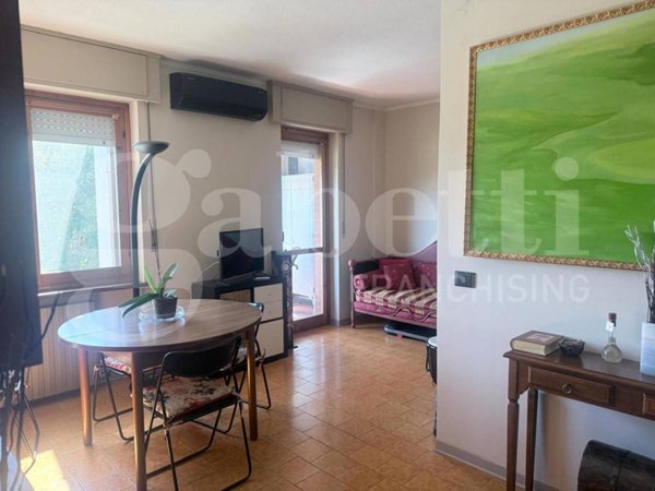 appartamento in vendita a Moncalieri in zona Moriondo