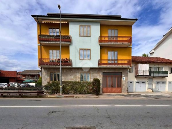 appartamento in vendita a Moncalieri in zona Testona
