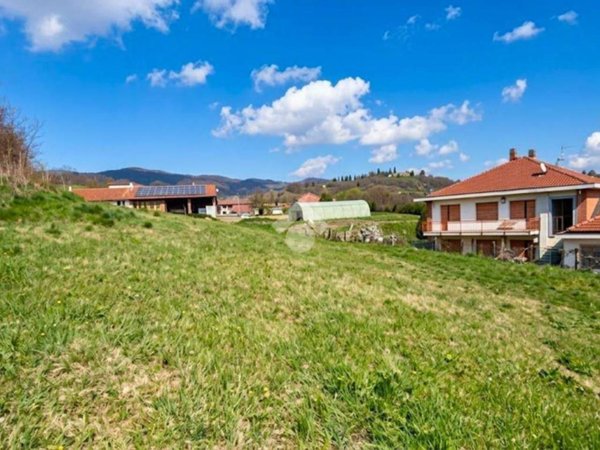 terreno agricolo in vendita a Moncalieri in zona Revigliasco
