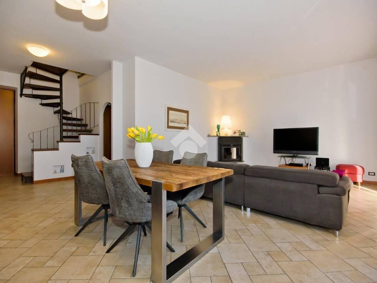 casa indipendente in vendita a Moncalieri