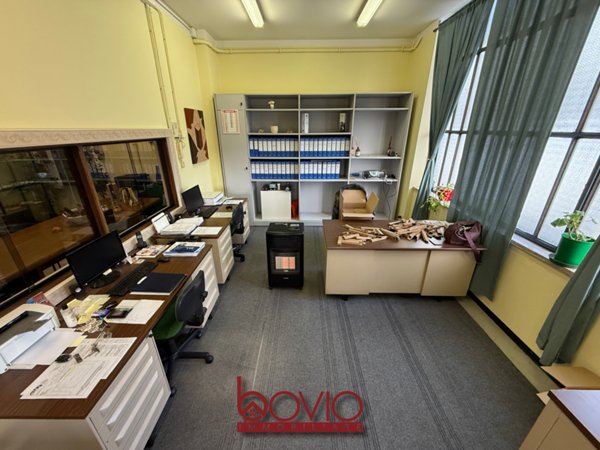 locale commerciale in vendita a Moncalieri in zona Borgo San Pietro