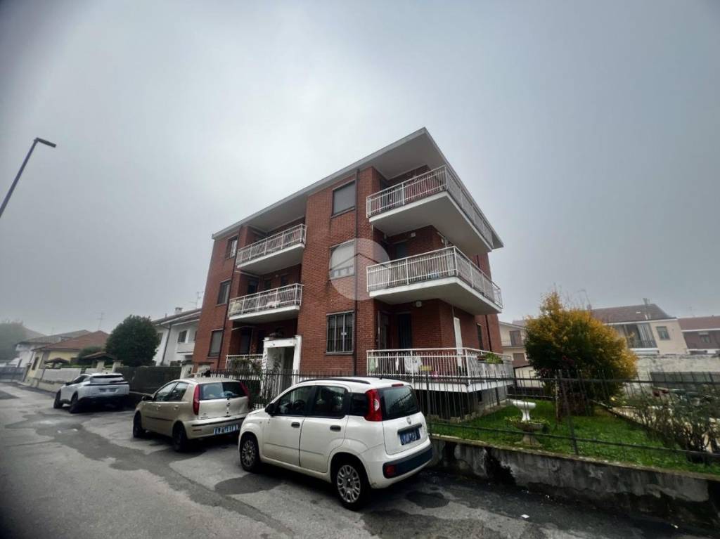 appartamento in vendita a Moncalieri