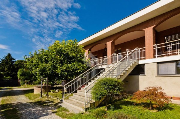 casa indipendente in vendita a Moncalieri