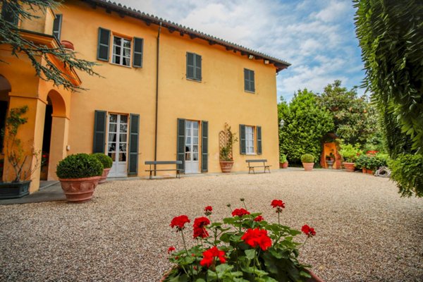casa indipendente in vendita a Moncalieri in zona Boccia d'Oro