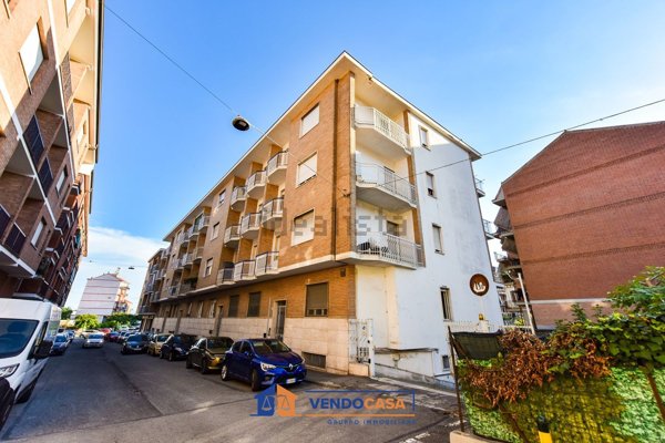 appartamento in vendita a Moncalieri in zona Boccia d'Oro