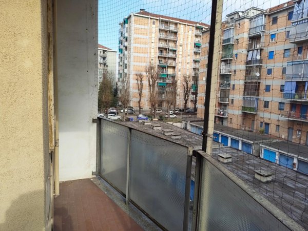 appartamento in vendita a Moncalieri in zona Borgo San Pietro