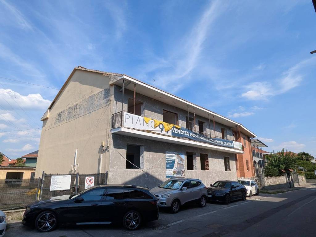 appartamento in vendita a Moncalieri in zona Tagliaferro
