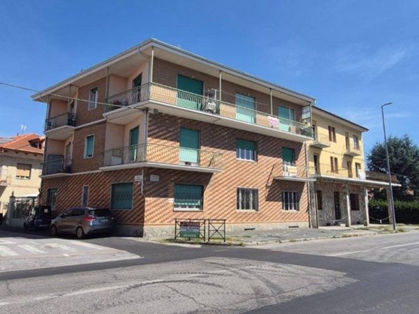 appartamento in vendita a Moncalieri in zona Testona
