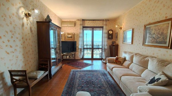 appartamento in vendita a Moncalieri