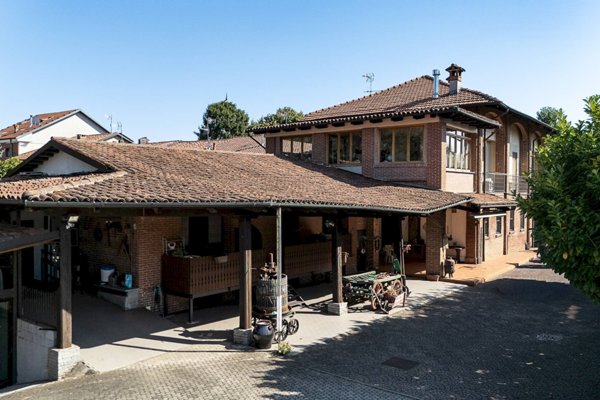 appartamento in vendita a Moncalieri in zona Testona