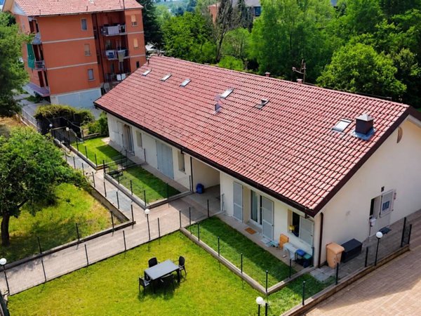 appartamento in vendita a Moncalieri in zona Testona