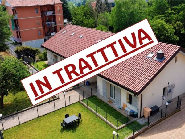 appartamento in vendita a Moncalieri in zona Testona