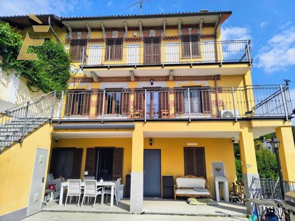 casa indipendente in vendita a Moncalieri in zona Revigliasco