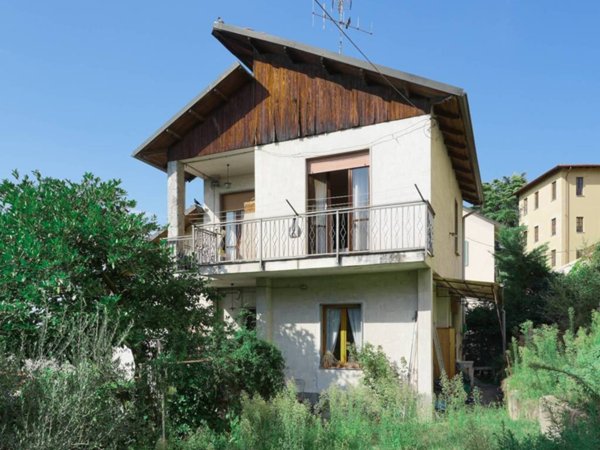 casa indipendente in vendita a Moncalieri in zona Boccia d'Oro
