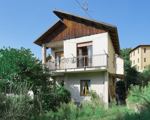 casa indipendente in vendita a Moncalieri in zona Boccia d'Oro