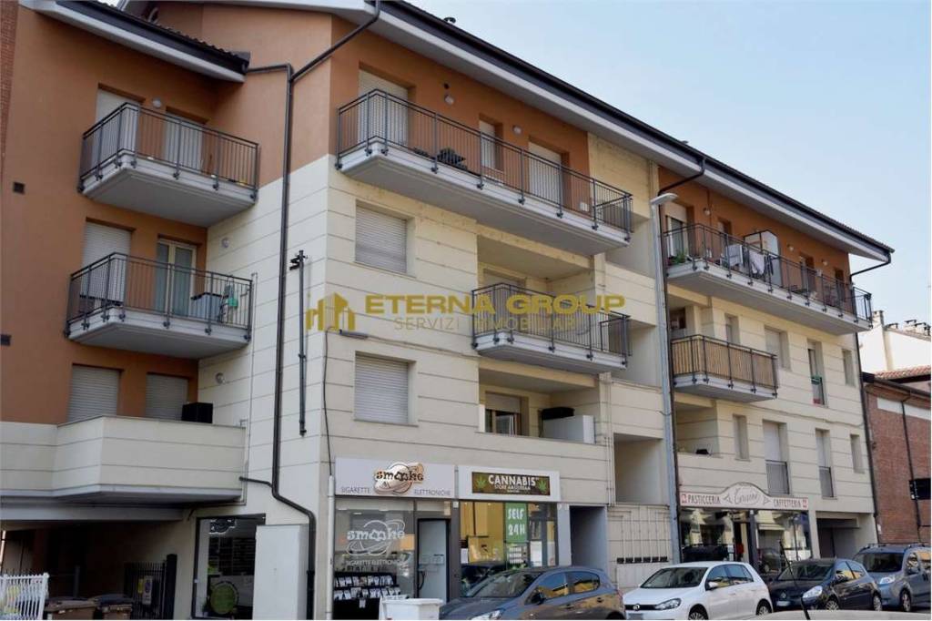 appartamento in vendita a Moncalieri in zona Testona