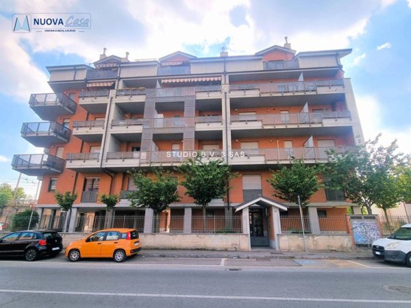 appartamento in vendita a Moncalieri